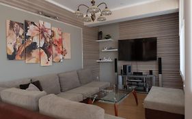 Apartment Veda